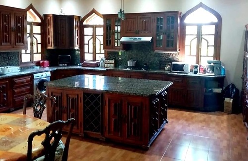 Marrakech Villa | Maison d'hôtes Souleymane