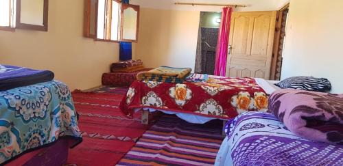 Ait Sedrate Jbel El Soufla House | Maison D'hote Chez La Famille