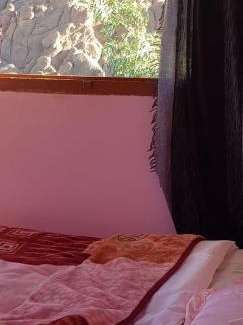 Ait Sedrate Jbel El Soufla House | Maison D'hote Chez La Famille