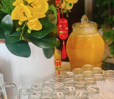 Khem Beach Hotel | Maison D'rose Phu Quoc