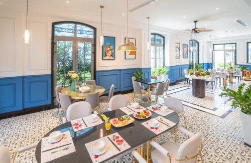 Khem Beach Hotel | Maison D'rose Phu Quoc