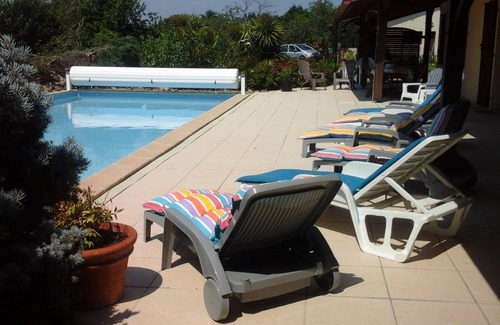 Prechacq-les-Bains House | Maison Dailhen - Prechacq-les-bains