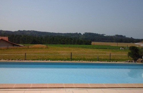 Prechacq-les-Bains House | Maison Dailhen - Prechacq-les-bains