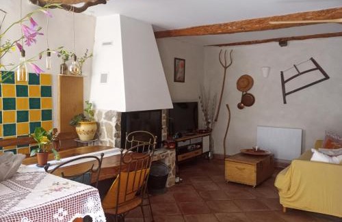 Le Luc House | Maison dans hameau provençal