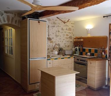 Le Luc House | Maison dans hameau provençal