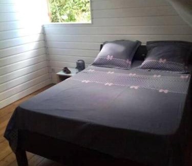 Saint-Claude House | Maison de 3 chambres avec jardin clos et wifi a Saint Claude