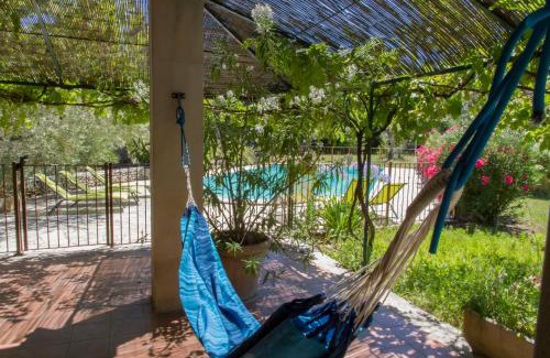 St.-Remy-de-Provence Villa | Maison de campagne au charme provençal