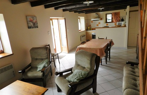 Montjaux Villa | Maison de Campagne
