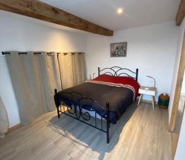 Ribeaucourt House | Maison de campagne