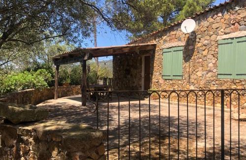 Sartene House | Maison de Campagne