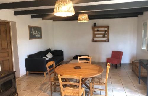 Sartene House | Maison de Campagne