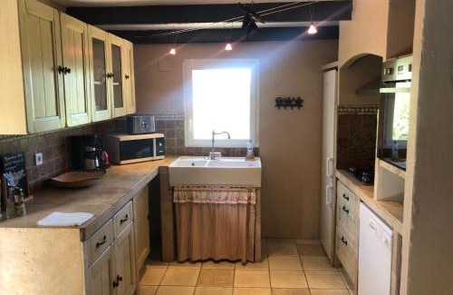 Sartene House | Maison de Campagne