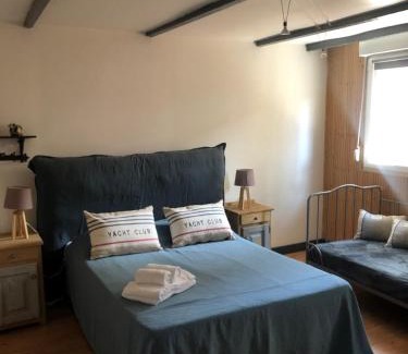 Sartene House | Maison de Campagne