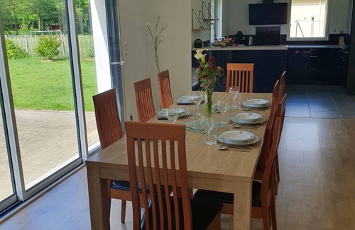 Plaudren House | Maison de Campagne Proche du Golfe du Morbihan