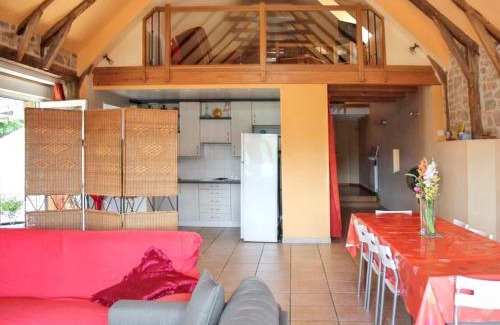 Pierrefiche House | Maison de caractère à Pierrefiche avec piscine privée