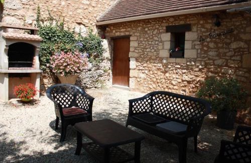 Limeuil House | Maison de caractère au cœur de la Dordogne avec Wifi et terrasse - FR-1-616-176