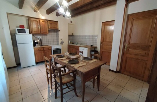 Ecueille House | Maison de Caractère, Jardin Clos , au Calme, Proche zoo de Beauval et Châteaux