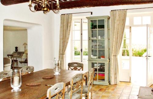 Molleges House | Maison de charme à Mollégès avec piscine privée