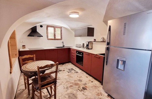 Arvieux House | Maison de Charme au Pied du Col D'izoard