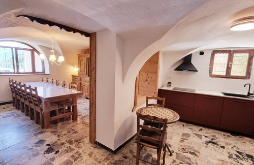 Arvieux House | Maison de Charme au Pied du Col D'izoard