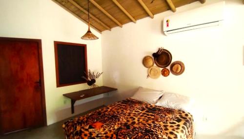 Porto Seguro House | Maison de charme - Arraial d Ajuda - Alto da Pitinga