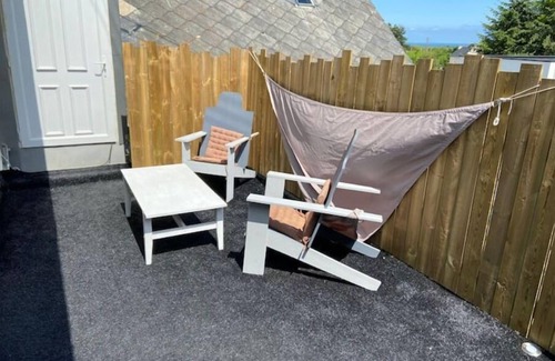 Langueux House | Maison de Charme vue mer et Calme Assuré ! Jacuzzy