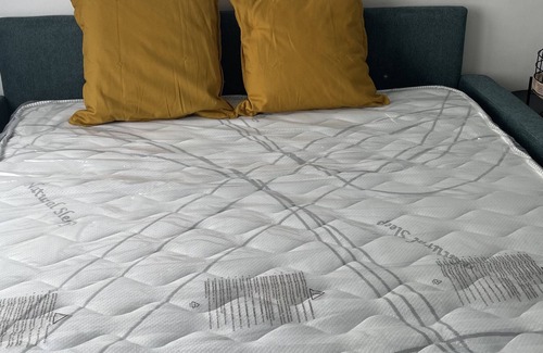 Bourcefranc-le-Chapus House | Maison de Vacances