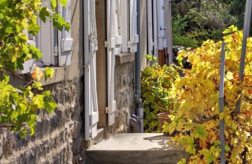 Saint-Symphorien-de-Lay House | Maison de charme avec jardin, 2 chambres, proche loisirs et nature, à 20 km de Roanne - FR-1-496-278