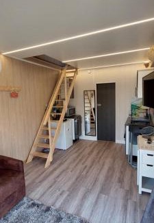 Montpeyroux House | Maison de jardin 4 personnes