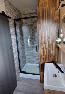 Montpeyroux House | Maison de jardin 4 personnes