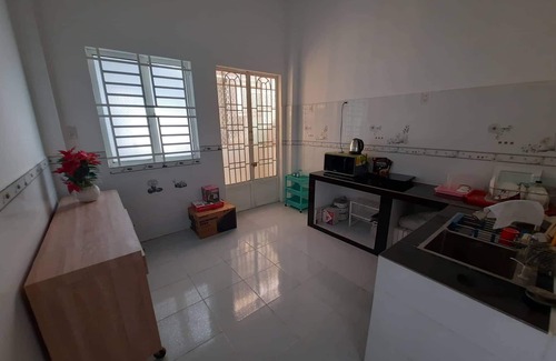 Binh Thuy House | Maison de Léa 1