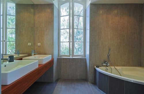 Hyeres City Centre Villa | Maison de Maître Centre Ville