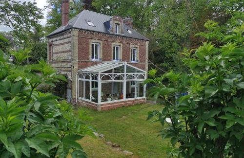 Bolbec House | Maison de maitre normande Etretat et Honfleur
