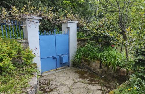 Bolbec House | Maison de maitre normande Etretat et Honfleur