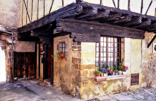 Alet-les-Bains House | MAISON DE NOSTRADAMUS* OCCITANIE INSOLITE