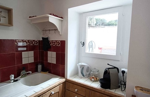 Giens House | Maison de Pêcheur Avec Accès Plage