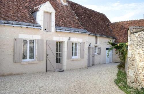 Chedigny House | Maison de plain-pied, cour et jardin privé, proche sites touristiques, idéale familles ou amis - FR-1-381-480