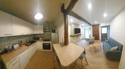 Auch Apartment | Maison de rue: Auch