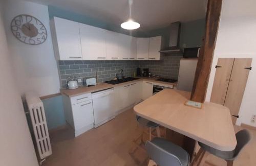 Auch Apartment | Maison de rue: Auch