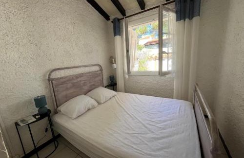 Saint-Pierre-la-Mer Villa | Maison de vacances à Saint Pierre La Mer