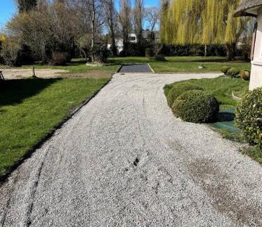 Agon-Coutainville Villa | Maison de vacances en famille