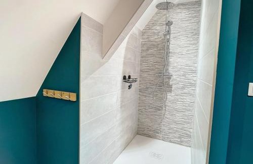 Agon-Coutainville Villa | Maison de vacances en famille