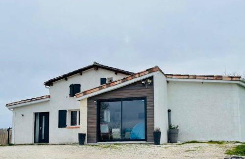 Boudy-de-Beauregard House | Maison de vacance confort