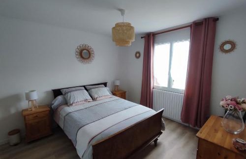 Lanquais House | Maison de vacances en Dordogne