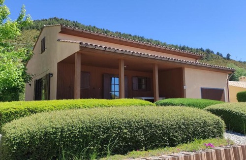 Castellane House | Maison de vacances familiale des Gorges du Verdon