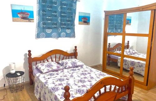 Morne-A-l'Eau House | Maison de vacances