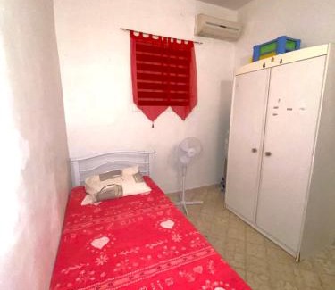 Morne-A-l'Eau House | Maison de vacances