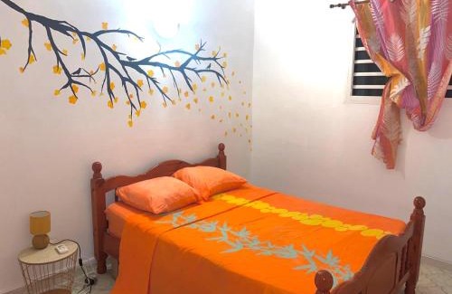 Morne-A-l'Eau House | Maison de vacances