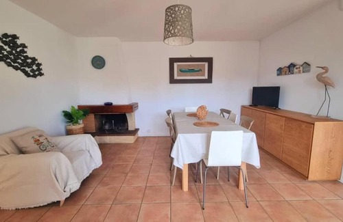 Ares House | Maison de vacances sur le Bassin Ares