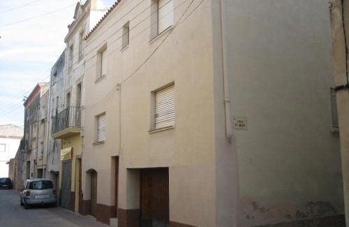 Puigpelat Apartment | Maison de village à Puigpelat près de Valls et de TARRAGONA